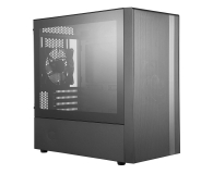 COOLER MASTER MasterBox NR400 MCB-NR400-KGNN-S00 - 515379 - zdjęcie 1